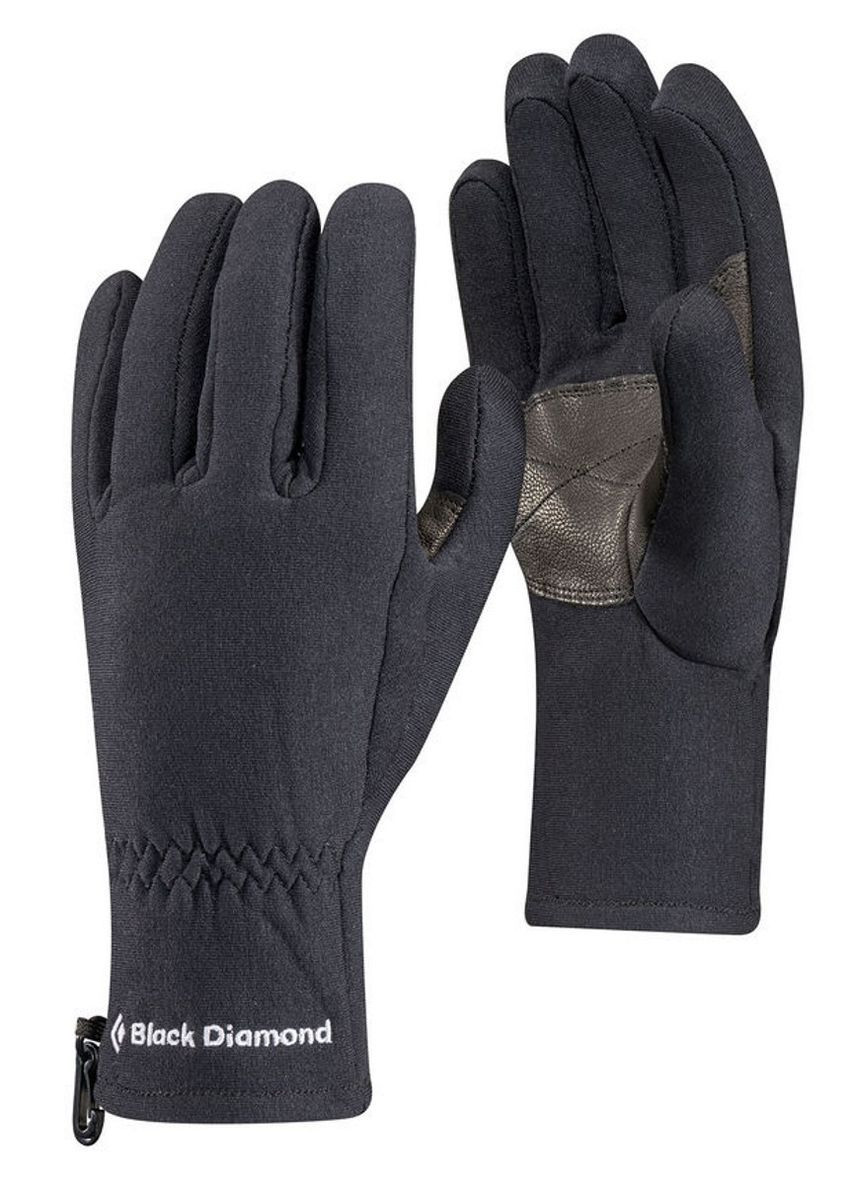 Перчатки Waterproof MidWeight Gloves Black Diamond (279848902)