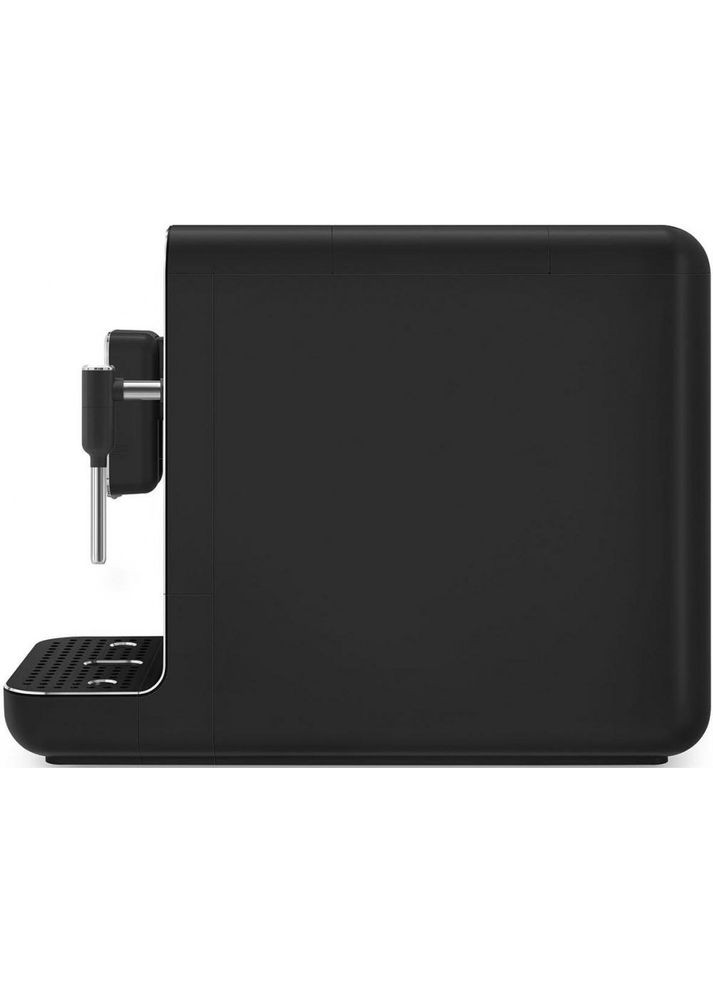 Кофемашина автоматическая BCC02FBMEU SMEG (314978226)
