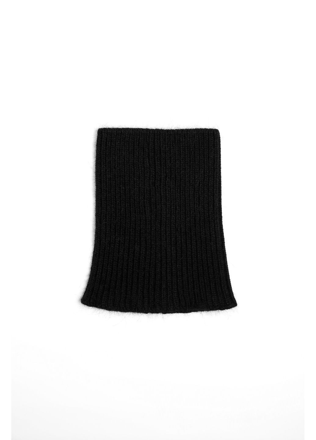 Баф из ангоры удлинен one size Айвори 9192 Papaya (317417123)