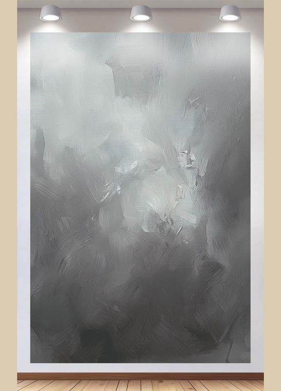 Вініловий фон (фотофон) для студії 200x300см, Frontlit 450 г/м2, №53220 PhotoVinyl (359399237)