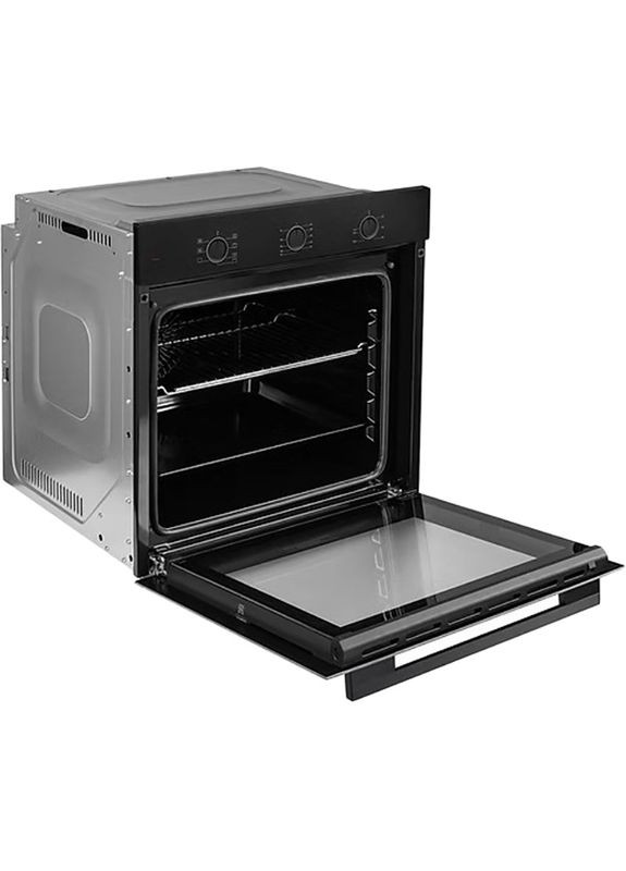 Духовой шкаф POB 6820 M BK PRIME TECHNICS (351363843)