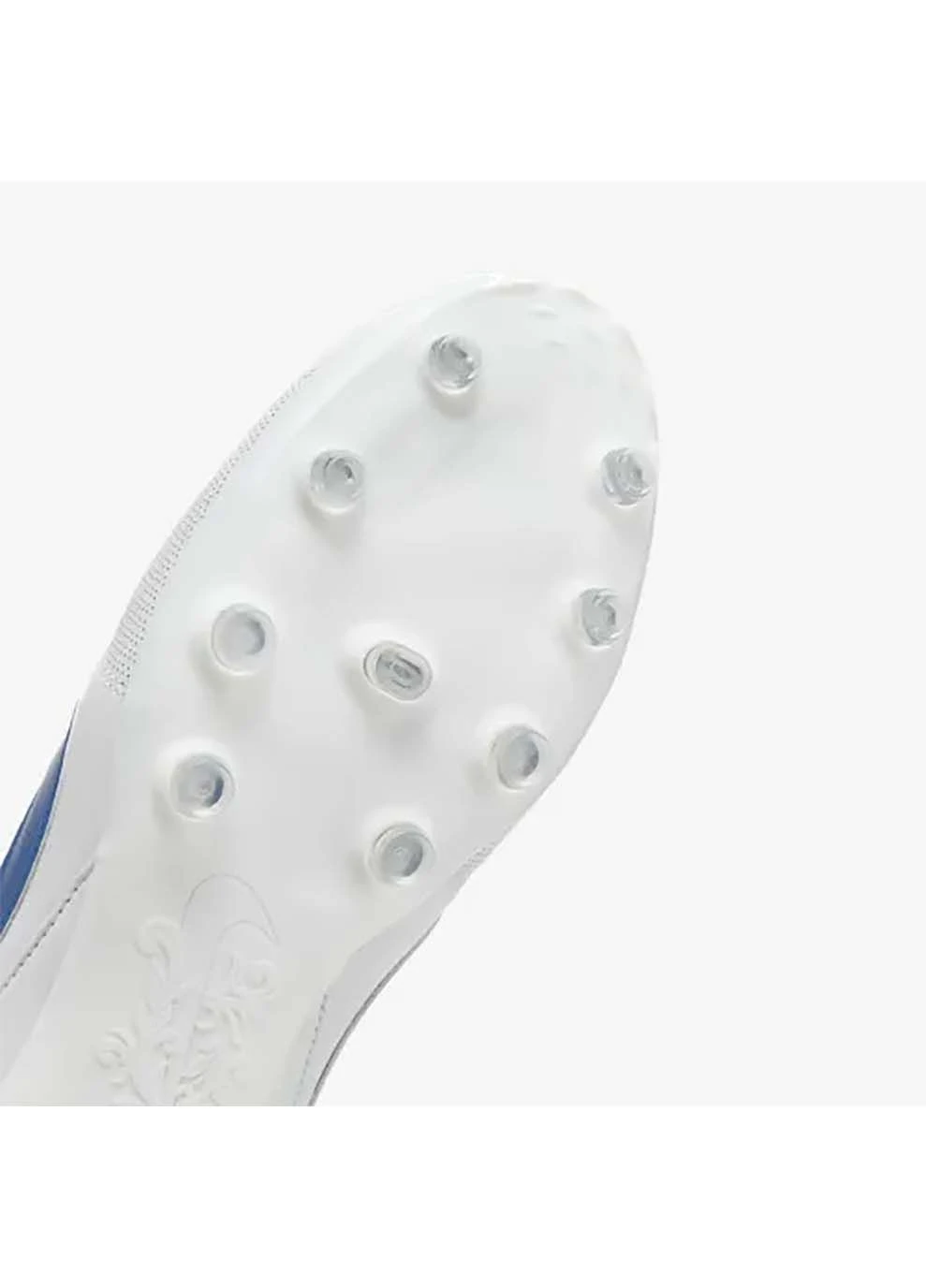 Чоловічі Бутси THE PREMIER III FG Білий Nike (395625278)