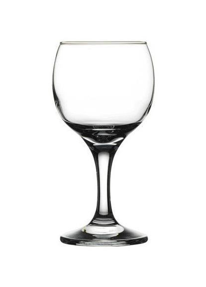 Набор 6 фужеров для вина Bistro 227мл Pasabahce (329898626)