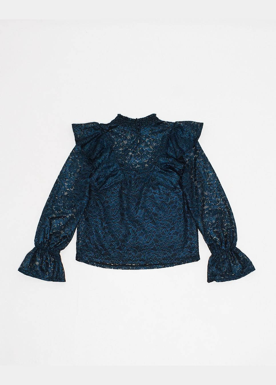 Топ демісезон,блакитний-чорний,Pimkie No Brand (265010384)