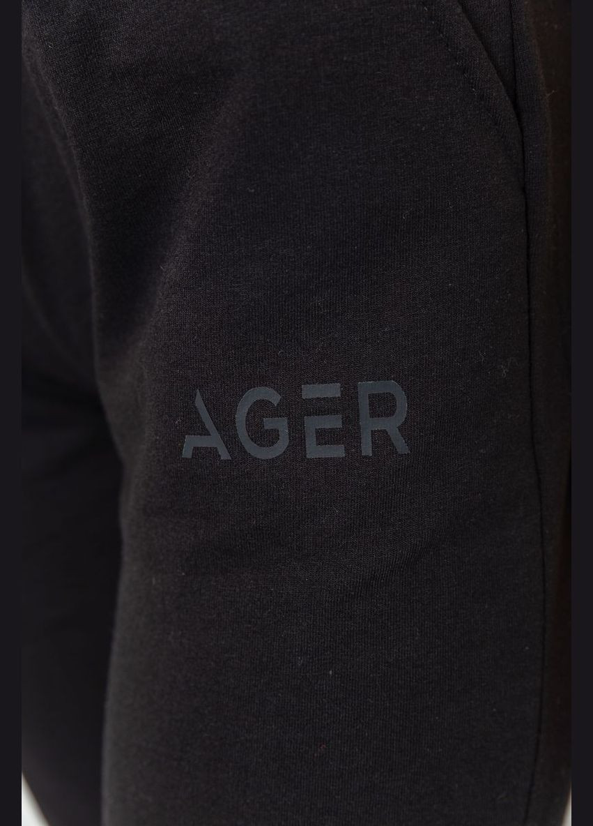 Спорт штани жіночі, колір хакі, Ager (266814388)