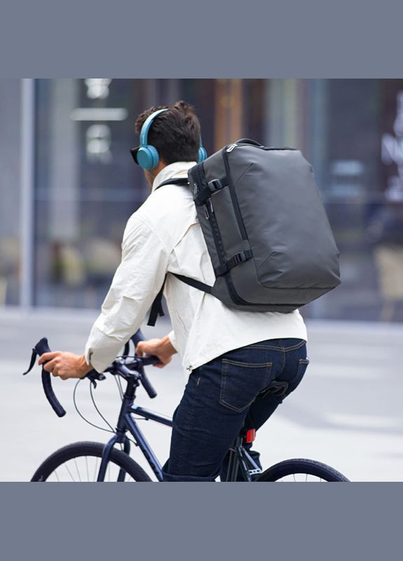 Рюкзак Kit MR9907KR Gray Mark Ryden (342369805)