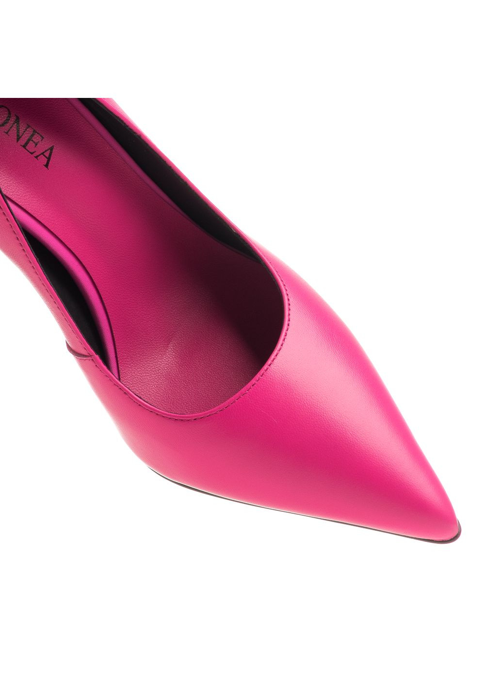 Geronea Туфли (2347ТА) розовый з натуральная кожа, — (328914642)