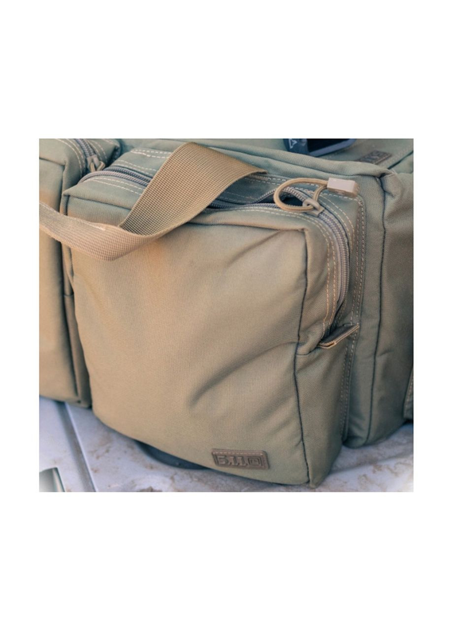 Сумка тактична Range Ready BagSandstone 5.11 Tactical (315880215)
