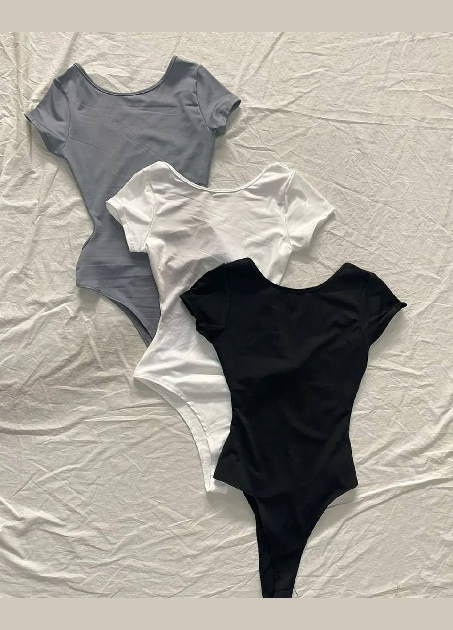 Жіночий боді FINO Mode (333602205)