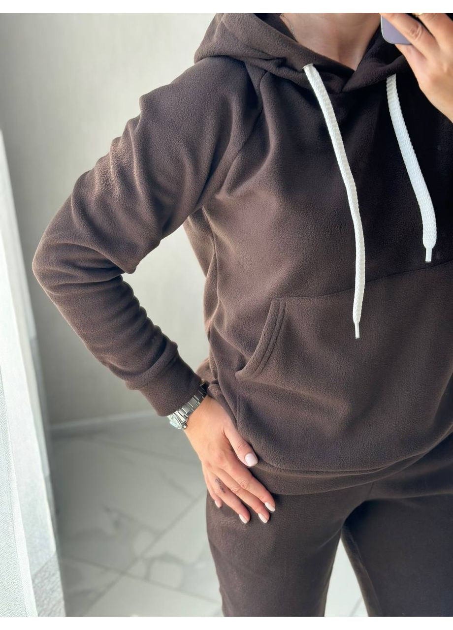 Костюм із флісу POLAR — теплий та комфортний замір в описі GD/GL Модний простір (370146753)