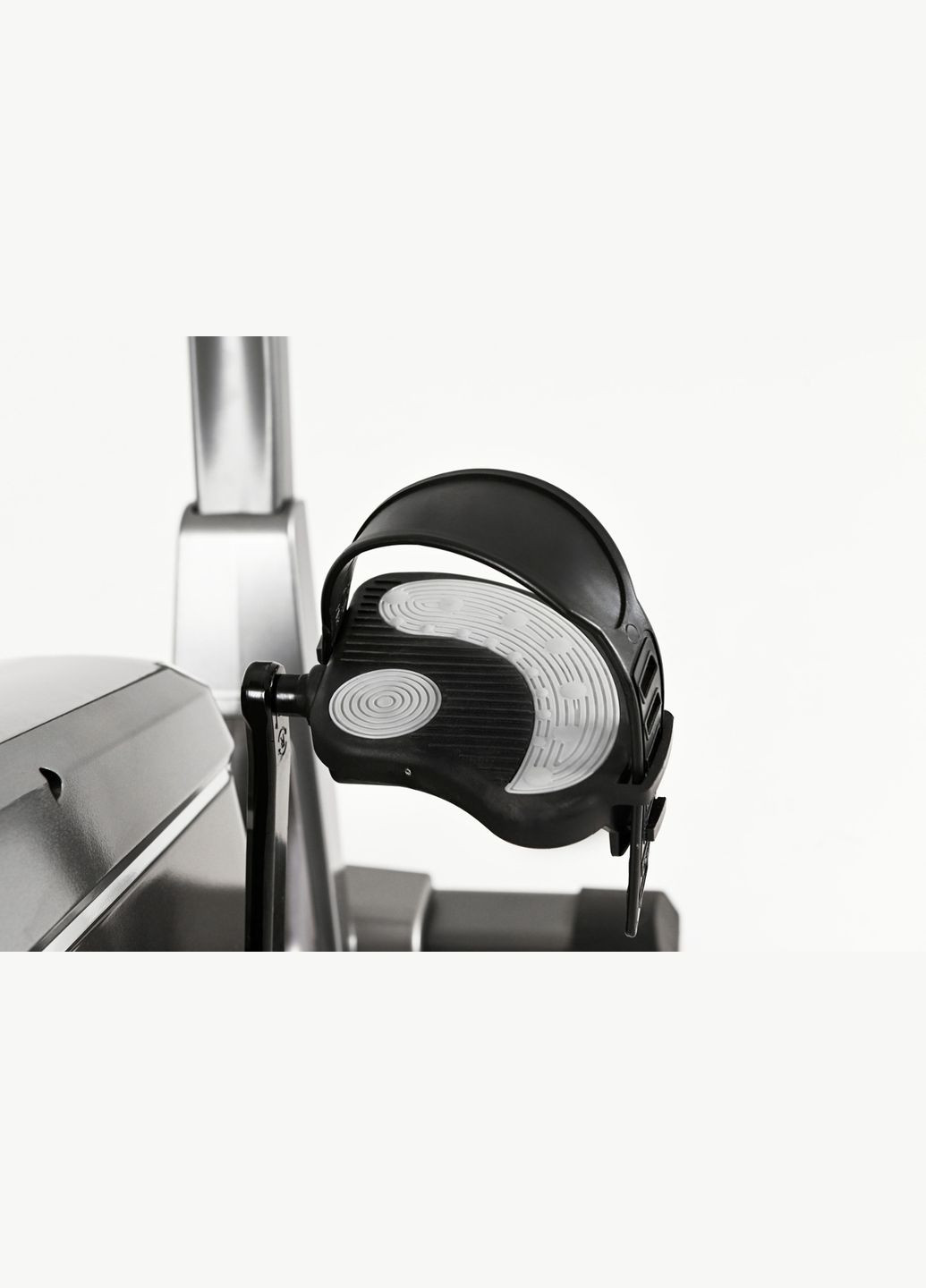 Велотренажер Upright Bike BRX 85 EVO (BRX-85 EVO) Toorx (346531862)