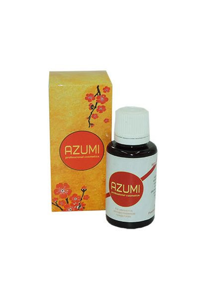 Azumi — Средство для восстановления волос. No Brand (304401984)