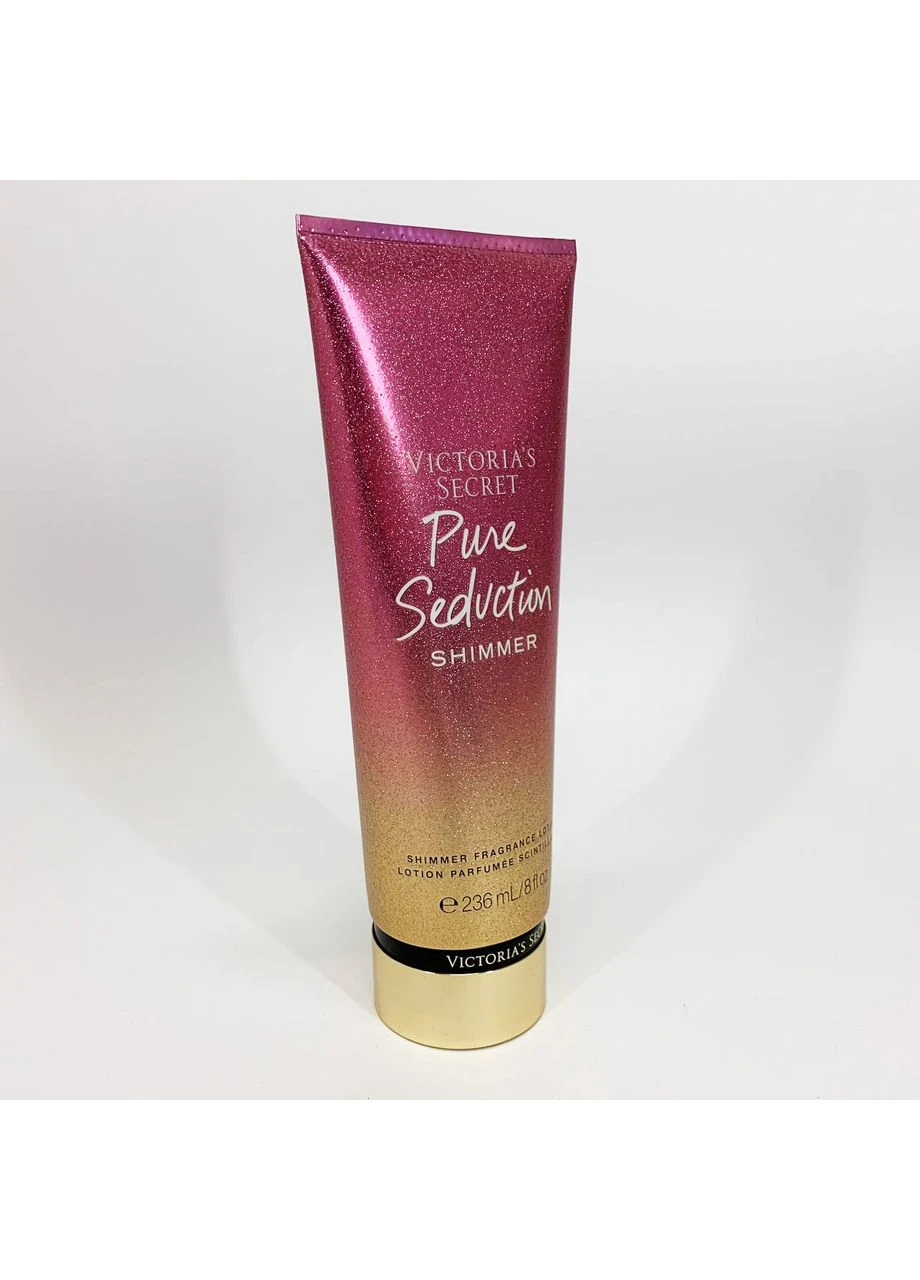 Лосьйон для тіла Pure Seduction Shimmer 236 мл Original MH-66 Victoria's Secret (377037361)