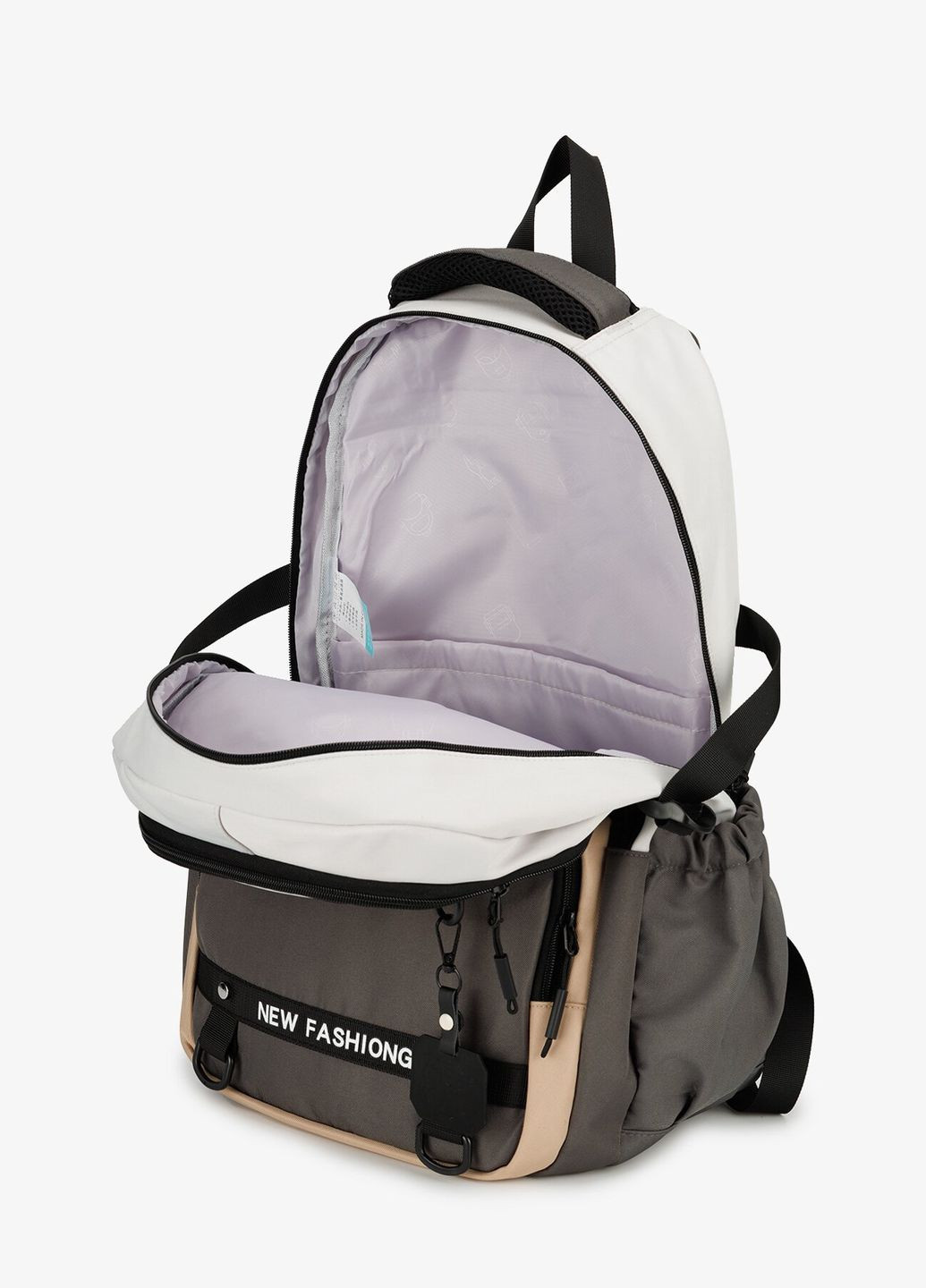 Рюкзак універсальний 9840 shop (2000990837899) No Brand (362896142)