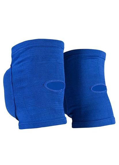 Спортивный наколенник для волейбола усиленный (2 шт) размер Ronex (312486347)