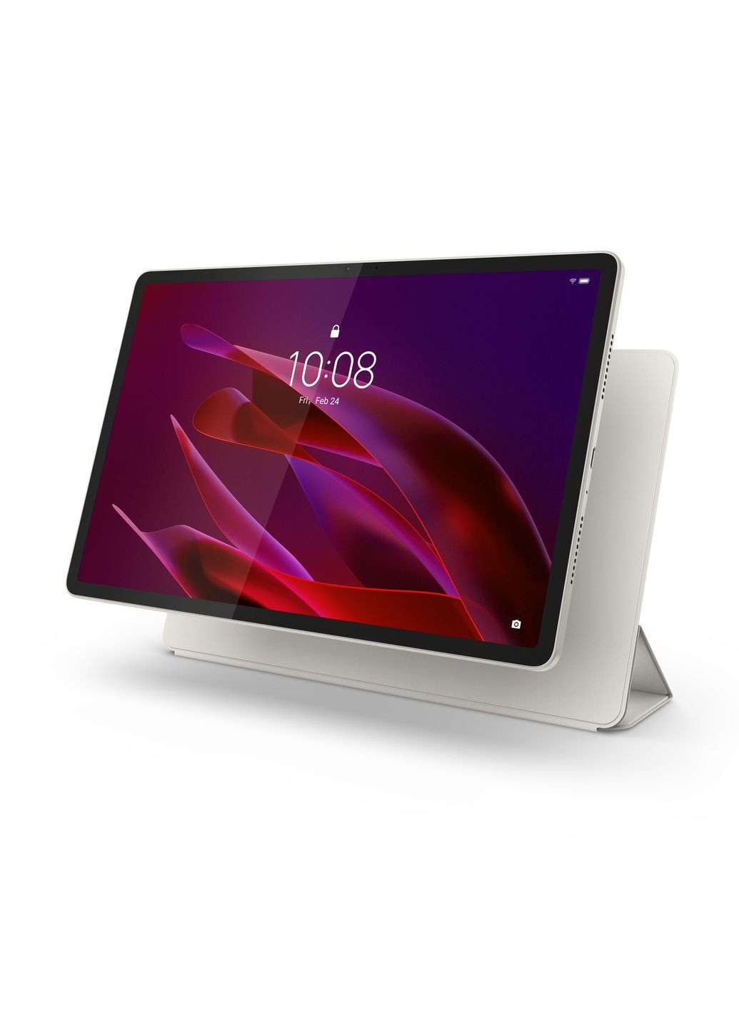Планшет Yoga Tab TB710FU 8/256GB Seashell+Pen (ZAG60135UA) Lenovo (364861982)