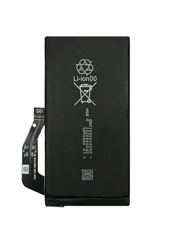 Акумулятор для Pixel 7A (4385 mAh) GP5JE Google (341327149)