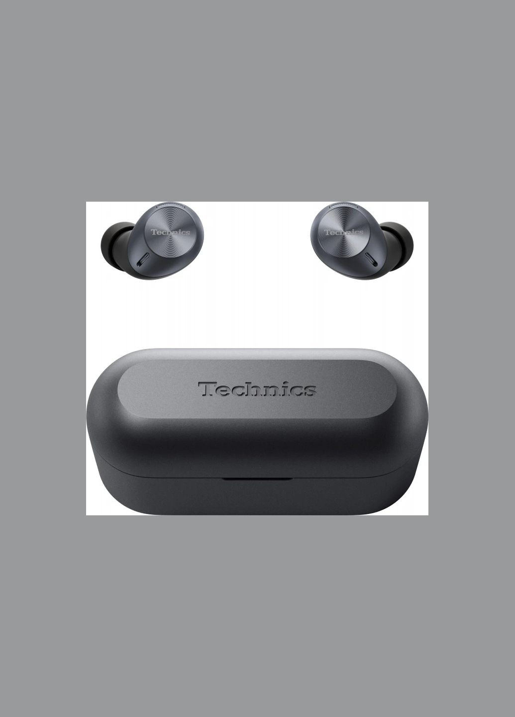 TWS EAH-AZ40G-K black UA Technics (330031654)