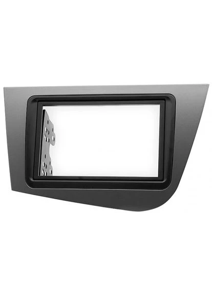 Перехідна рамка Seat Leon (11-609) Carav (395850616)