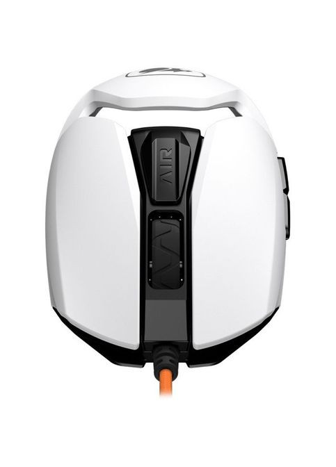 Мишка (AirBlader Tournament White) Cougar AirBlader Tournament USB White (268141022)