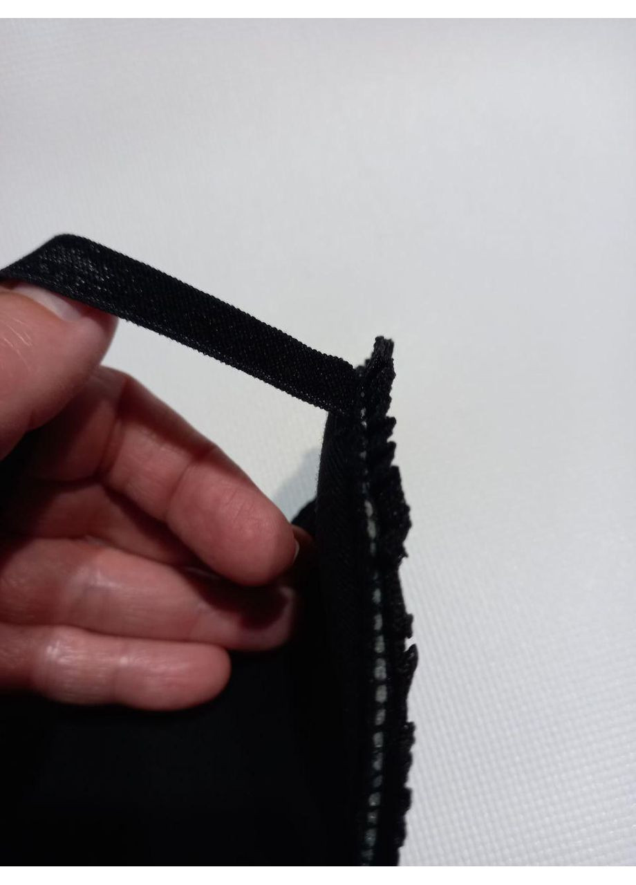 Маска бавовняна бавовняна з принтом для сну 2 No Brand (368787877)