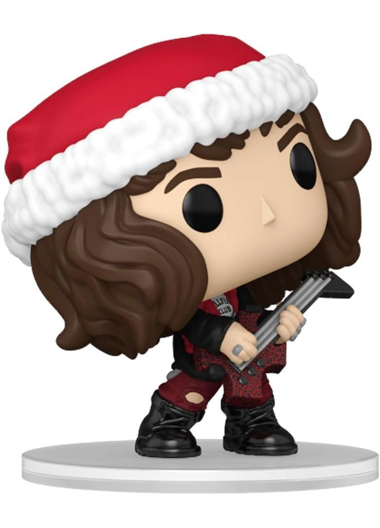 Адвент календар Дивні дива Pop Advent Calendar Stranger Things Подарунковий набір фігурок Фанко Поп 2024 Funko (367191297)