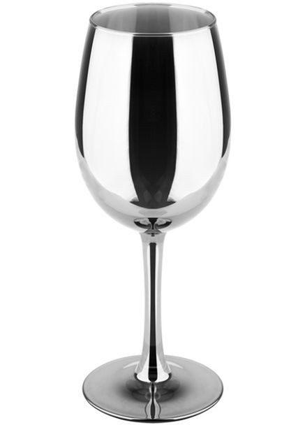 Набір келихів Delice Graphite 360 мл х 6 шт (J9397/2) Luminarc (372464983)