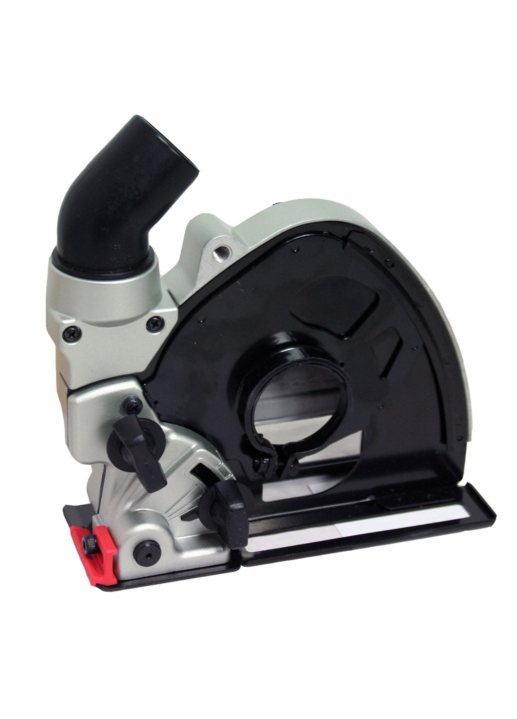 Защитный кожух для пылеуловителя 196845-3 (115/125 мм, 32 мм) насадка для УШМ моделей с диаметром дисков 115/125 м (6775) Makita (295042023)