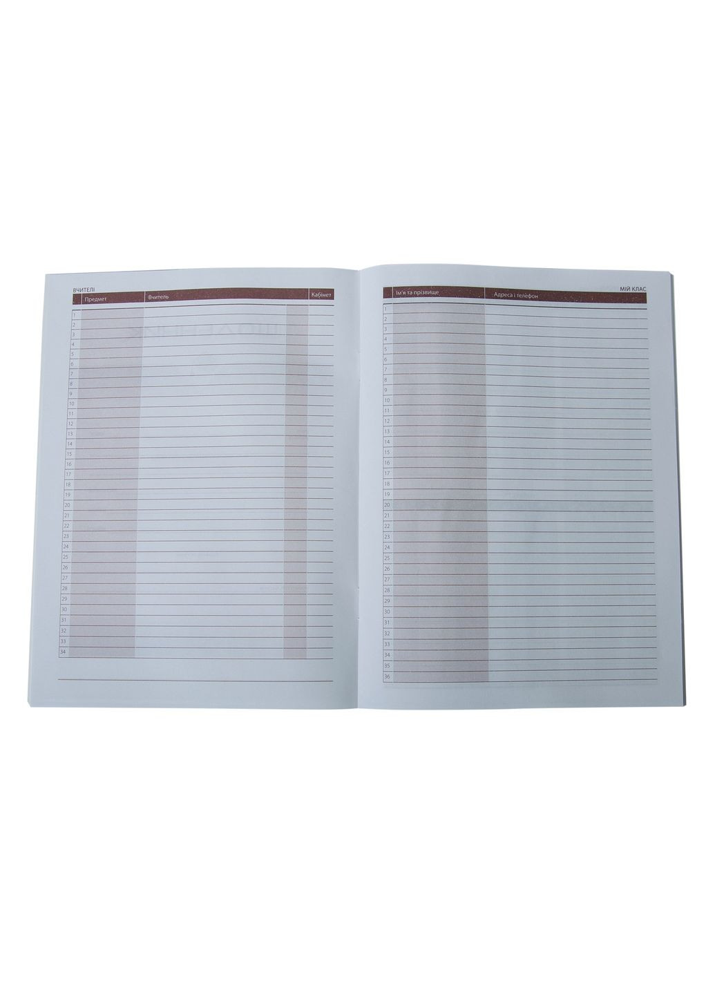 Дневник школьный CUTE, А5 40листов, мягк. обл., скоба SMART Line ZB.13115 (4823078934024) Zibi (323371763)