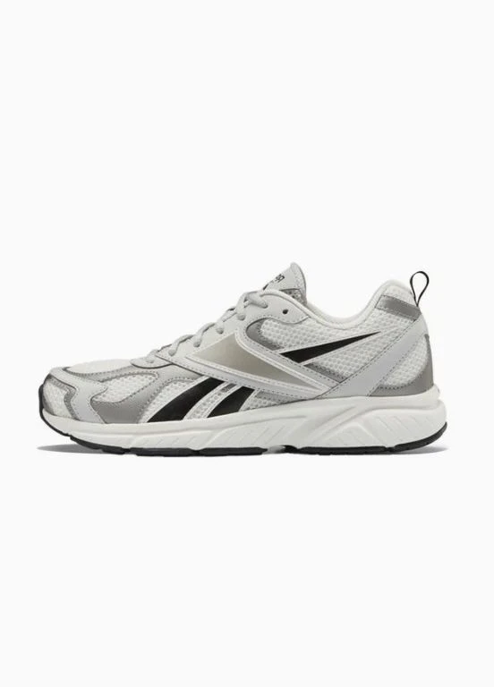 Женские кроссовки Reebok комбинированные всесезоны (323170152)