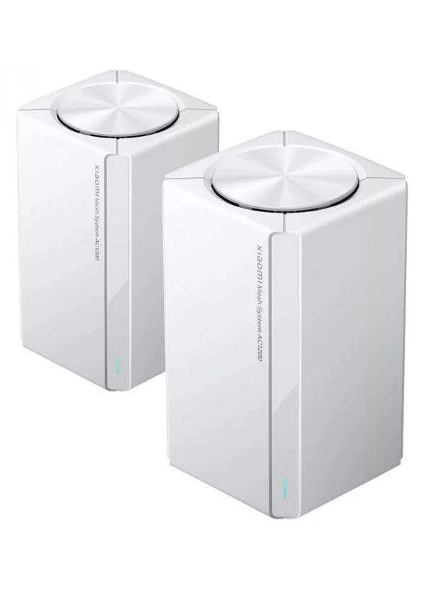 Wi-Fi cистема Mesh System AC1200 RD13 (2 pack) (DVB4451GL) UA Xiaomi (330031423)