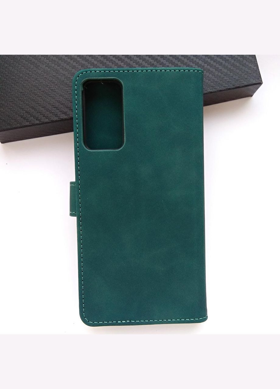 Чохол для xiaomi redmi Note 11 pro / 11 pro 5g книжка підставка з візитницею Luxury Leather No Brand (277927637)