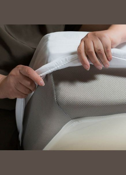 Наматрасник Best Водонепроницаемый 120x200 (GDBESTF120200) Good-Dream (322147732)