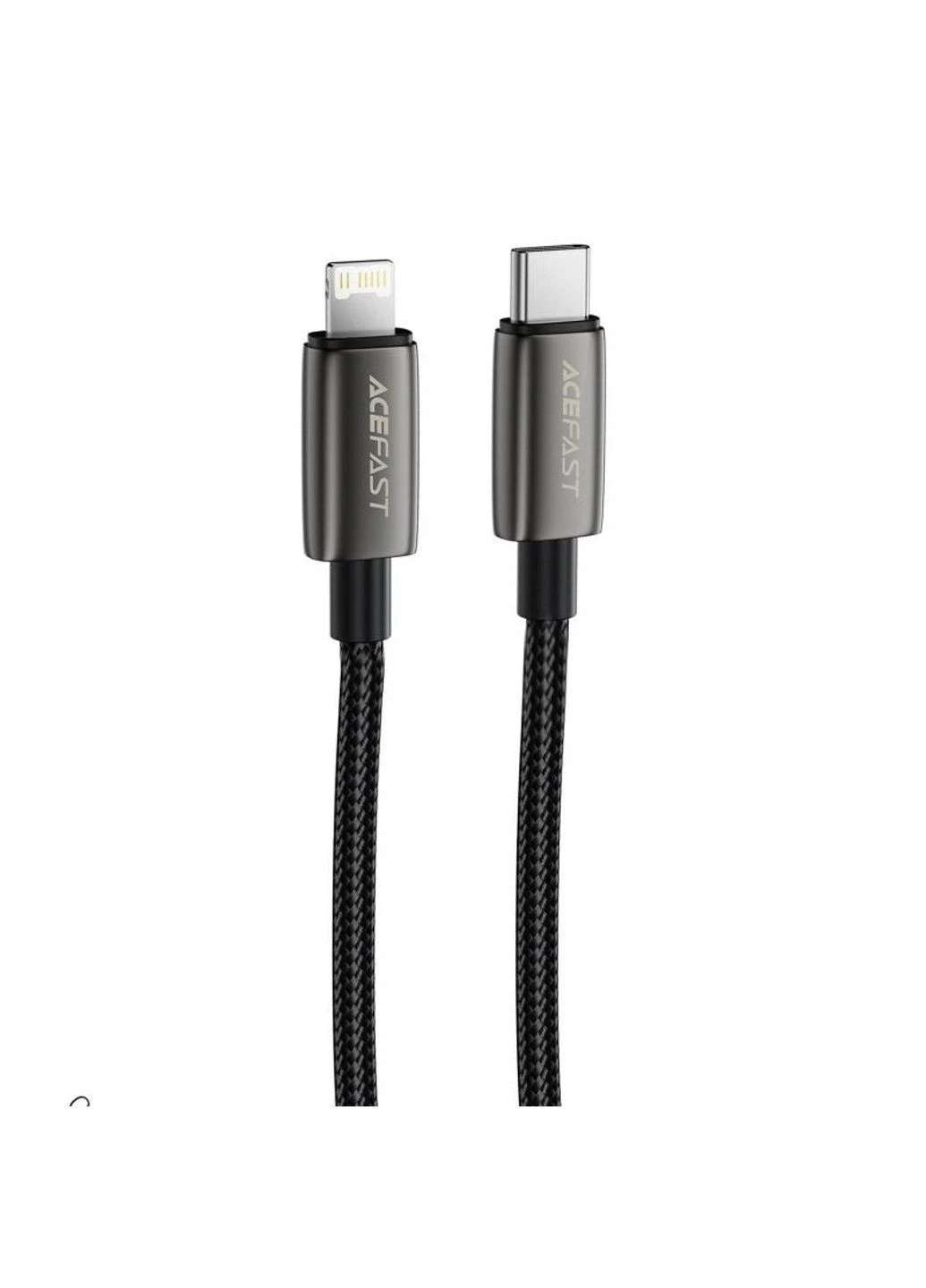 Дата кабель C23-01 Type-C to Lightning 30W (1.2m) Acefast (378779963)