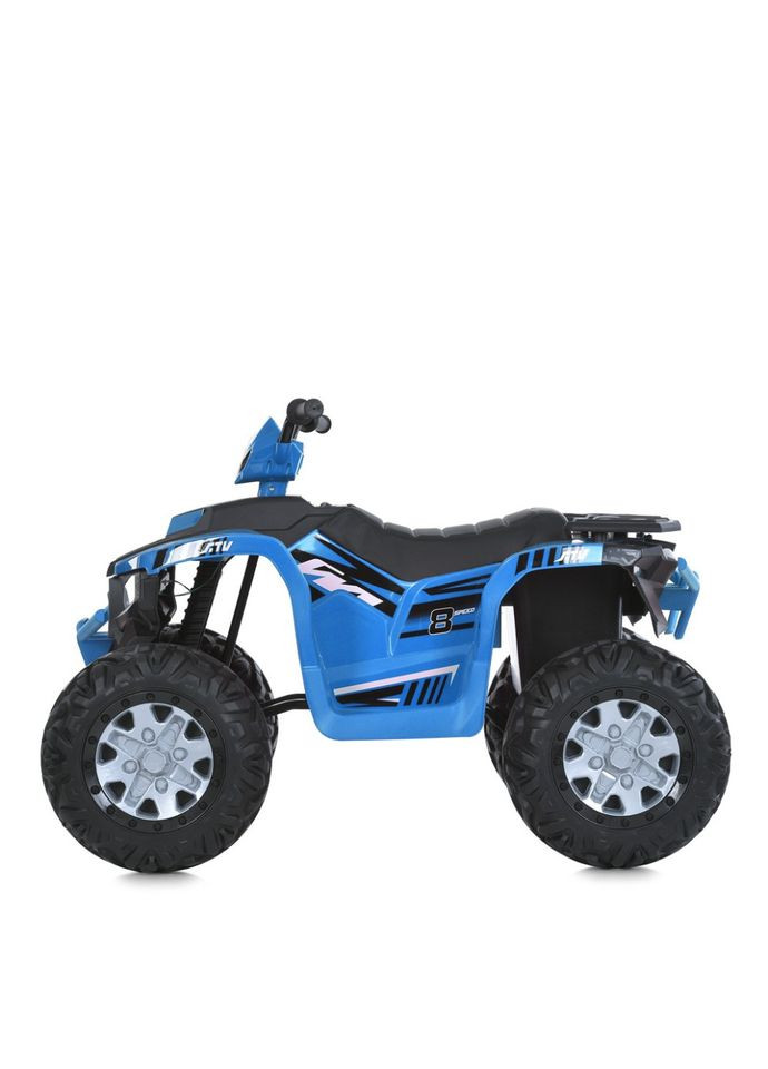 Детский электромобиль Квадроцикл M 6060EL-4(24V) до 35 кг Bambi Racer (335353949)