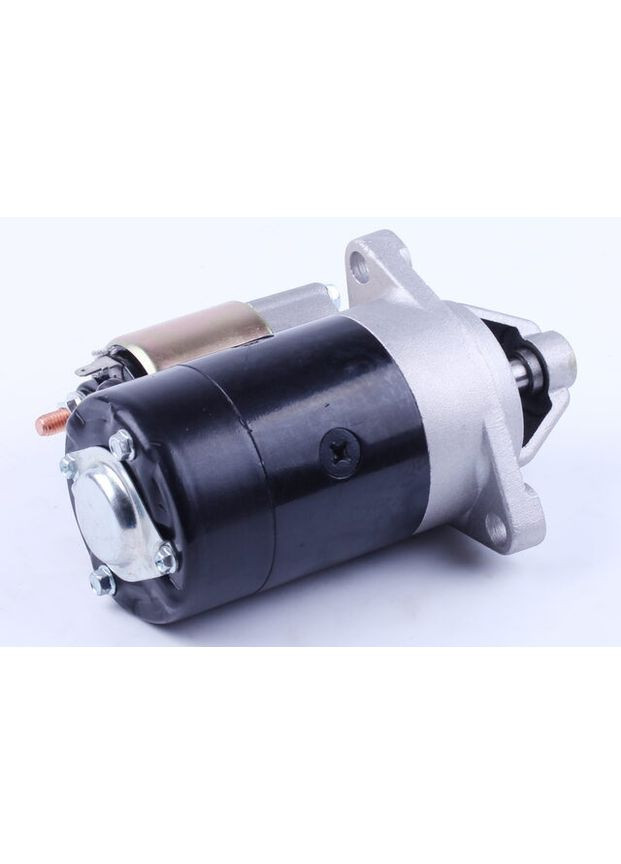 Стартер электрический 1,4 KW на дизельный двигатель 188D/198D Tata (365819668)