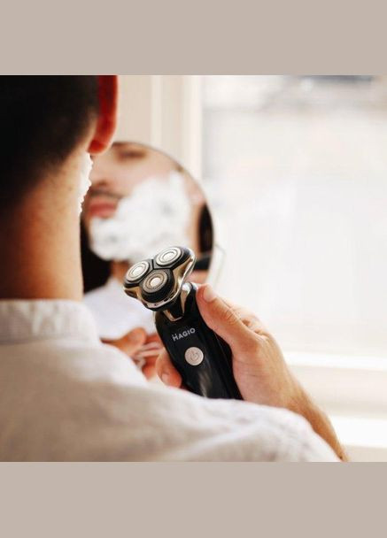 Електробритва Magio (297332129)