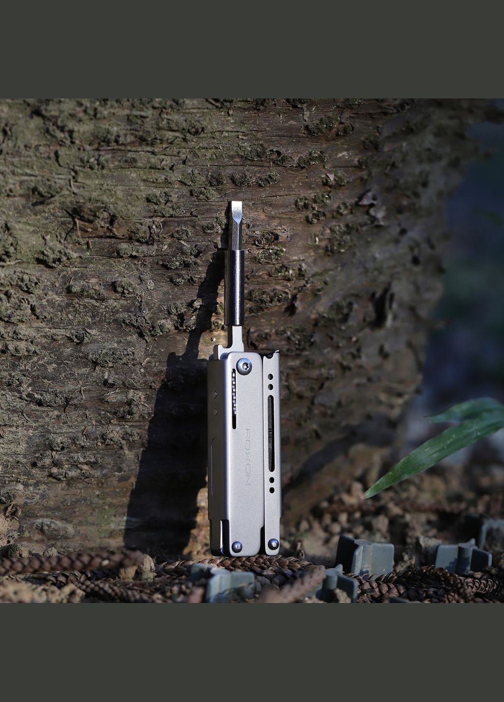 Міні мультиінструмент M3 Steel Roxon (315878529)