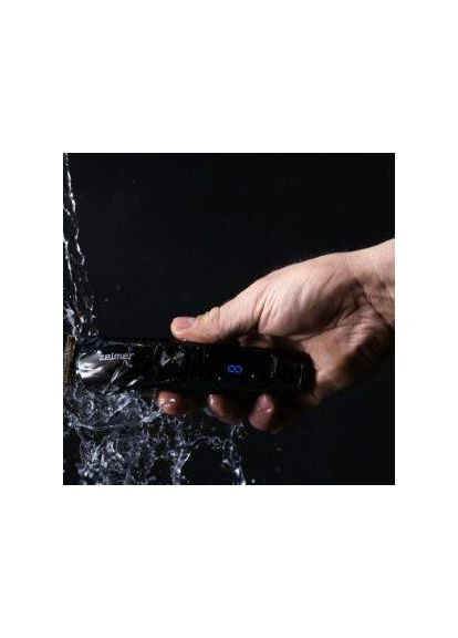 Машинка для стрижки ZELMER ZMB6000 No Brand (366025116)