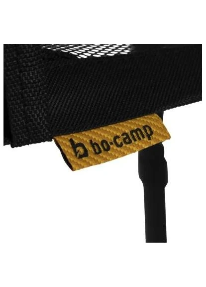 Туристический стол Northgate Oval 120x80 cm Black/Grey (1404187) Bo-Camp (395907905)