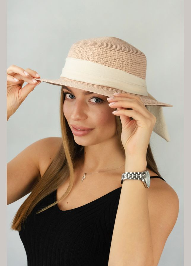 Женская шляпа канотье Мишель Braxton (292311053)