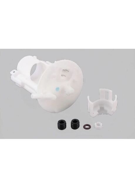 Фільтр паливний HONDA STREAM (RN) 1.7 16V, 2.0 16V 30-04-434-ua Ashika (366173791)