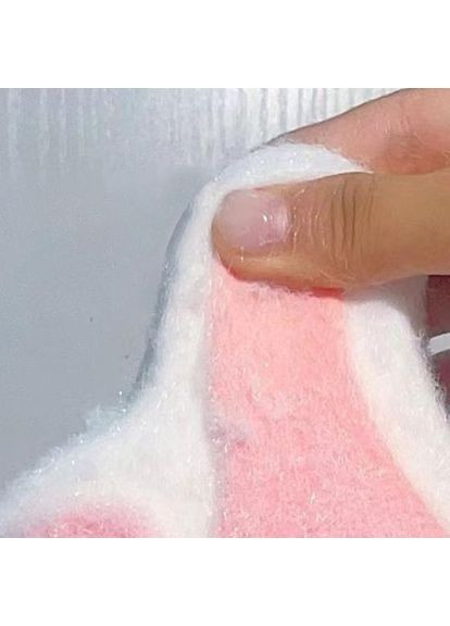 Сквиш, игрушка-антистресс Огромная Табачная белая No Brand (370170067)