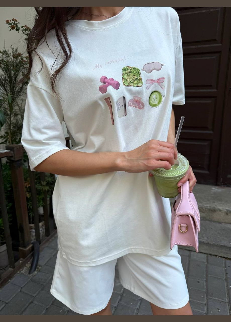 Футболки DK/DL Мода без кордонів - (336143470)