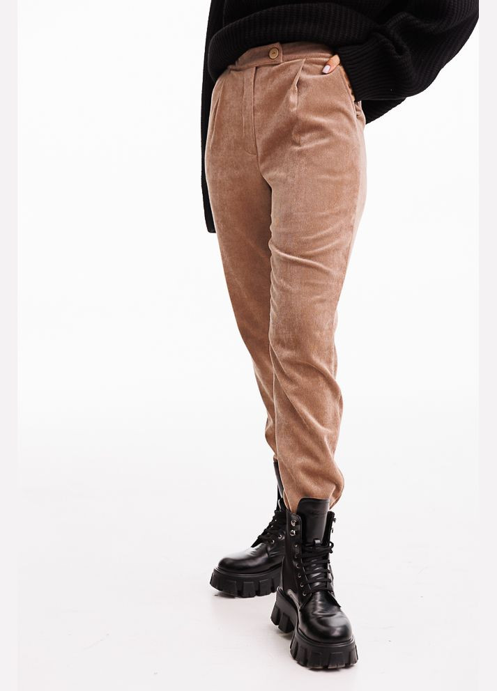 Женские вельветовые брюки Arjen (289386069)