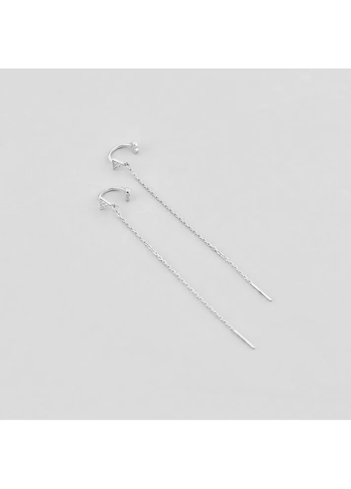 Сережки Геометрія Почуттів Minimal (338797965)