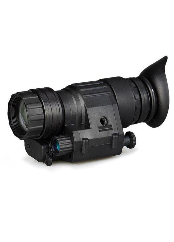 Тактичний монокуляр нічного бачення СL27-0027 Night Vision (до 400м) + кріплення ріг на шолом ARM (333662550)
