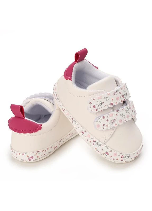 Дитячі пінетки кеди для дівчинки Fashion Shoes (389029600)