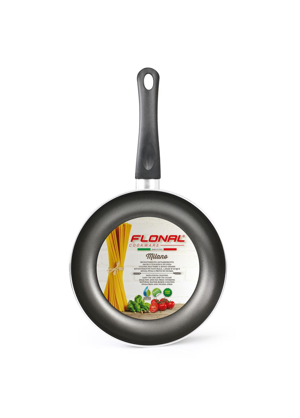 Сковорода Milano 22 см (GMRPB2242) Flonal (315937042)