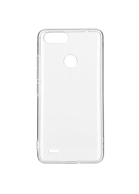 Чехол для мобильного телефона Basic TECNO POP 2F (B1G), Crystal, Transparent (-TC-POP2F-OCCR-TR) 2E Basic TECNO POP 2F (B1G), Crystal, Transparent (326587849)